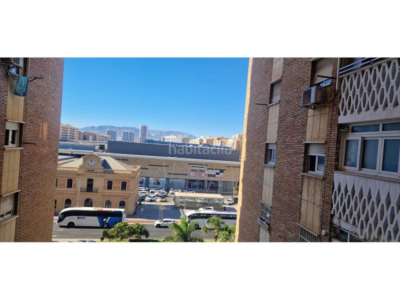 Foto c0a608f1-8e9d-48a8-99c0-63493bf6f185. Location appartement avec chauffage dans La Unión - Cruz de Humilladero - Los Tilos Málaga