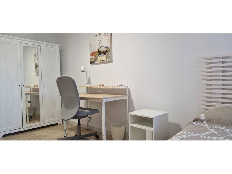 Foto ec0b0c0a-fe33-49a8-8711-64d9a18810d1. Location appartement avec chauffage dans La Unión - Cruz de Humilladero - Los Tilos Málaga