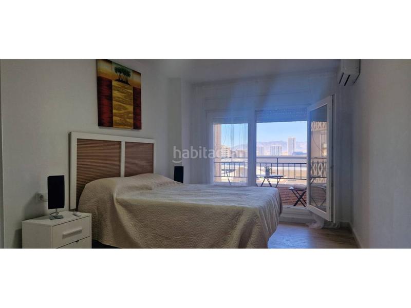 Foto 130f9893-2f4e-45bc-aebe-2f4328cf7f01. Rent flat with heating in La Unión - Cruz de Humilladero - Los Tilos Málaga