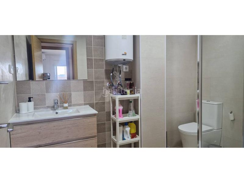 Foto 36f7d07d-eea4-4cbd-a699-a062dc280018. Rent flat with heating in La Unión - Cruz de Humilladero - Los Tilos Málaga