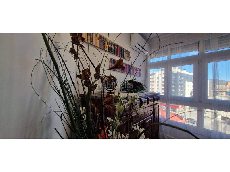 Foto 7379c475-6d2a-4e92-8331-6a278e41a0e3. Rent flat with heating in La Unión - Cruz de Humilladero - Los Tilos Málaga