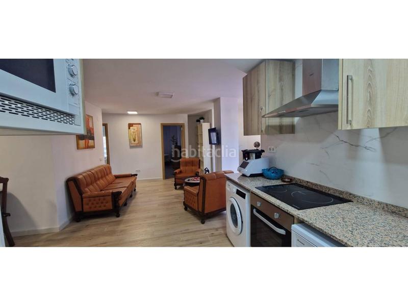 Foto 7b537a46-0cbf-482d-a9f3-b703b148940f. Rent flat with heating in La Unión - Cruz de Humilladero - Los Tilos Málaga