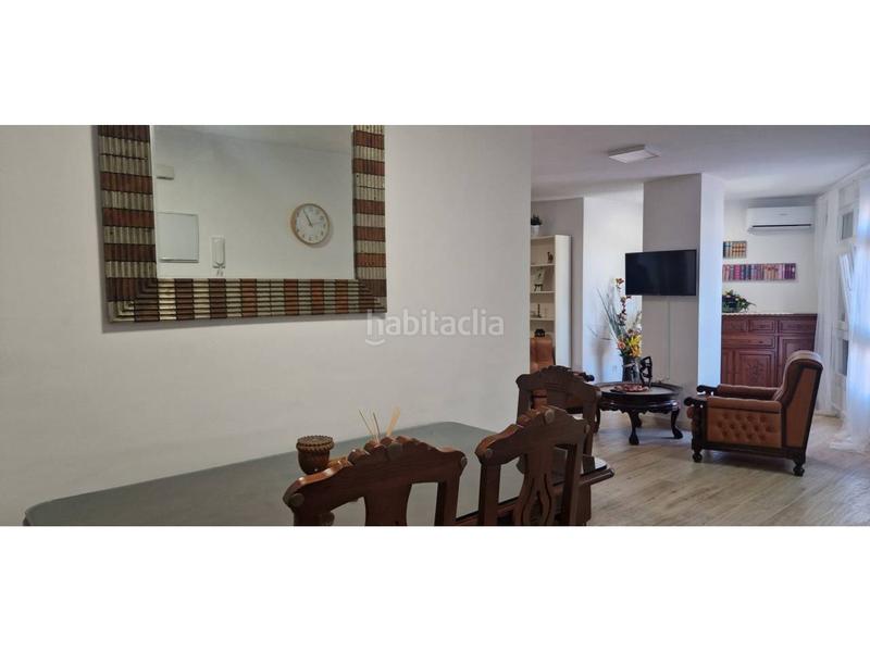 Foto a4deccf7-2e1b-4b57-99e2-04b0a71292c2. Rent flat with heating in La Unión - Cruz de Humilladero - Los Tilos Málaga