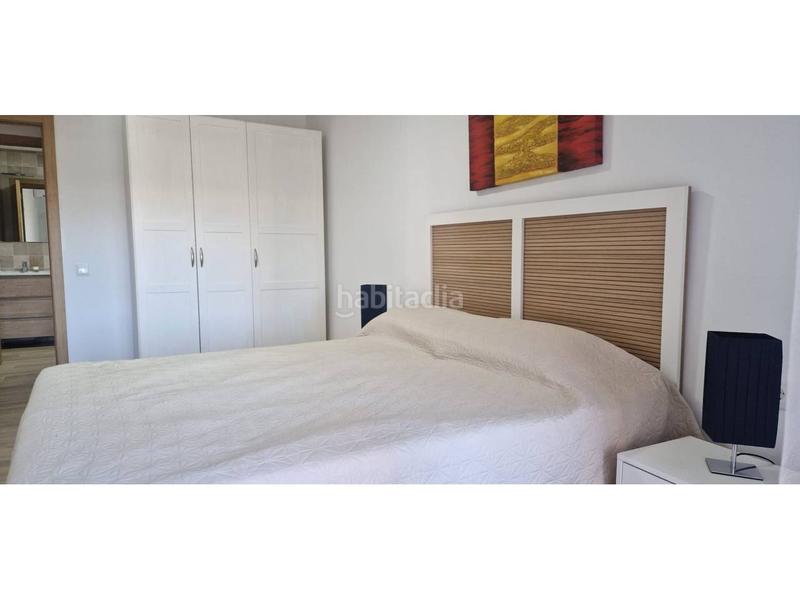 Foto ced56b0f-51d3-4537-87a1-f4b5e3b58faf. Rent flat with heating in La Unión - Cruz de Humilladero - Los Tilos Málaga