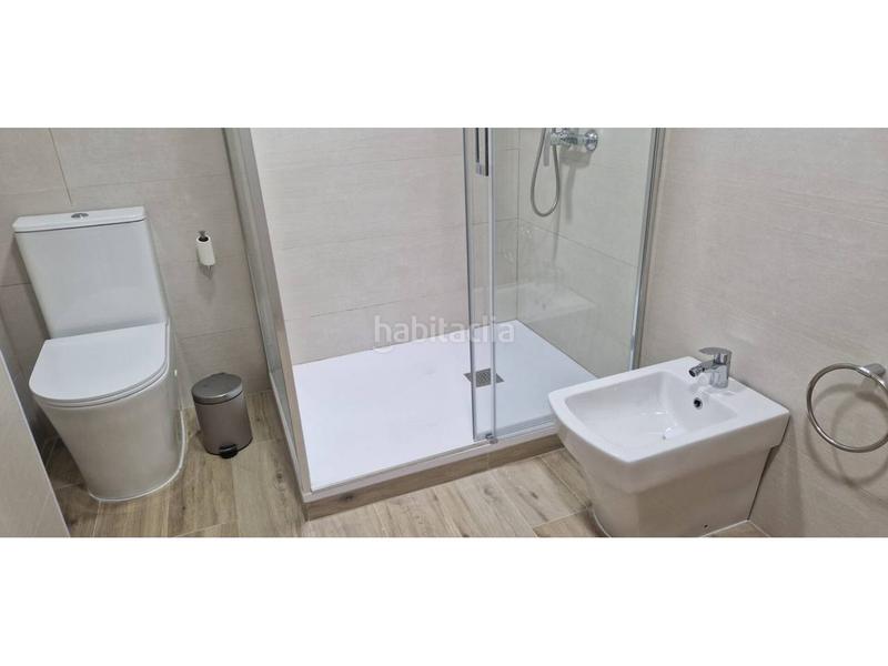 Foto f8f3074c-f1f3-476a-b313-952185a00c6c. Rent flat with heating in La Unión - Cruz de Humilladero - Los Tilos Málaga