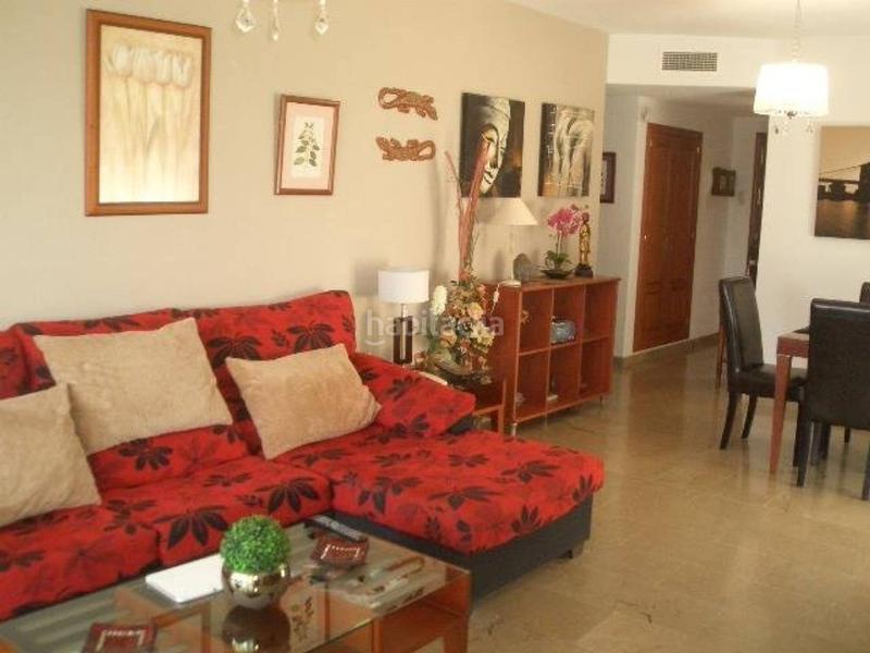 Foto b01513e5-0f3c-4b9a-b244-106610929e52. Alquiler piso apartamento en alquiler en Solymar Benalmádena