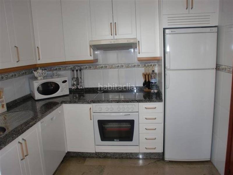 Foto 66ee490e-f33f-4066-9186-4d1e726c447d. Location appartement avec parking piscine dans Solymar Benalmádena