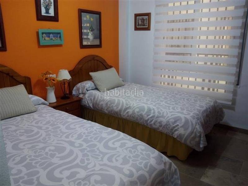 Foto 7a9dda54-64a7-4194-b2b9-7c92f26e279a. Location appartement avec parking piscine dans Solymar Benalmádena