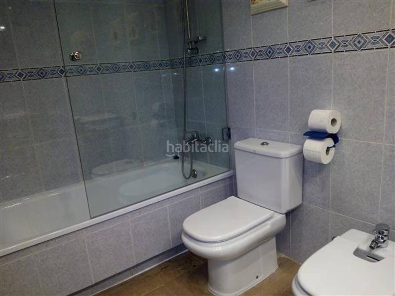 Foto 58f72e99-b54a-4eb2-84ad-2bbcd1c826eb. Rent flat with parking pool in Solymar Benalmádena