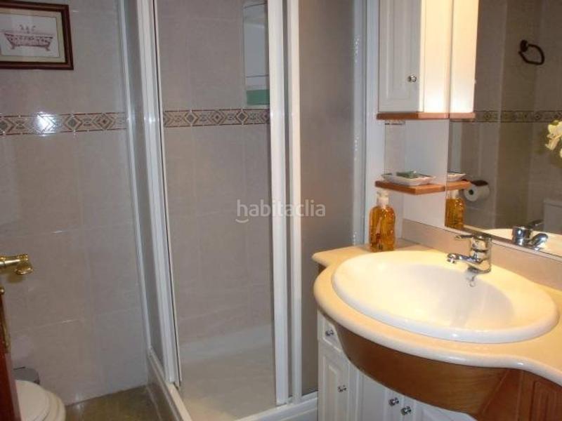 Foto db0ba83a-8f52-4840-9ecd-59acd3d0791c. Rent flat with parking pool in Solymar Benalmádena