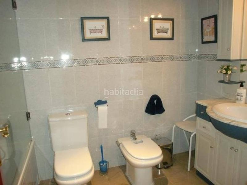 Foto e4ae6b5f-8183-4402-90f3-afce3455c0ed. Rent flat with parking pool in Solymar Benalmádena