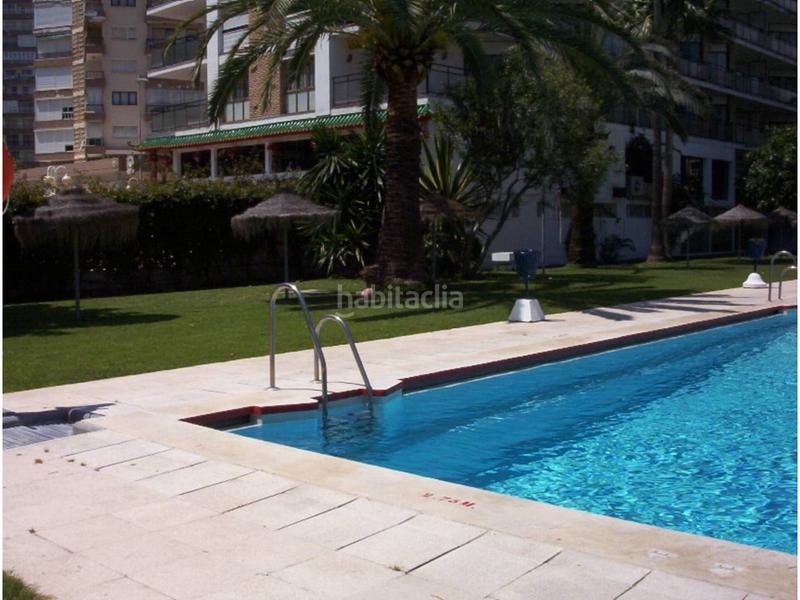 Foto c88338b6-4d2b-40b7-980d-67669fa76897. Lloguer pis amb calefacció piscina a Puerto Marina Benalmádena