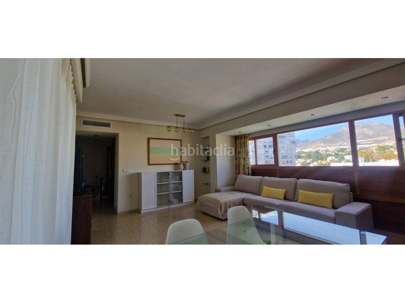 Foto 0c39ee95-8802-489c-a58f-f95d8a7bf191. Miete etagenwohnung mit heizung pool in Puerto Marina Benalmádena