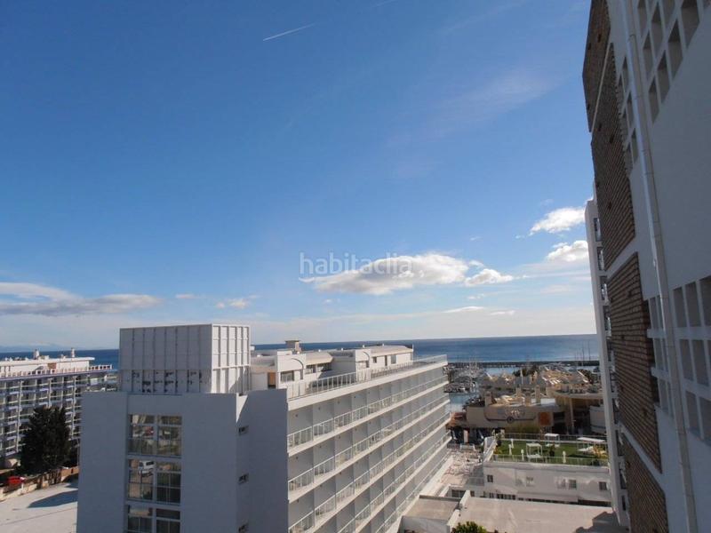 Foto 195aa4ab-9ecb-4420-beb8-e63198e39d8d. Miete etagenwohnung mit heizung pool in Puerto Marina Benalmádena