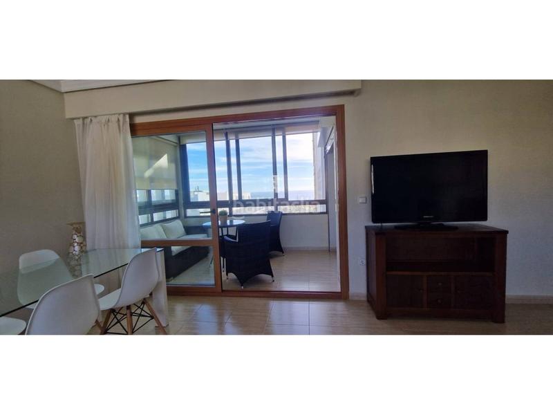 Foto 20ddf051-effe-4b69-988b-1e6a03ad6b7c. Miete etagenwohnung mit heizung pool in Puerto Marina Benalmádena