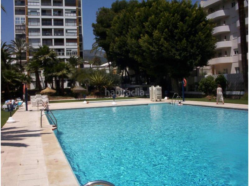 Foto 3300b0fb-9b7a-4c08-a0ed-0b9ee785a17a. Miete etagenwohnung mit heizung pool in Puerto Marina Benalmádena