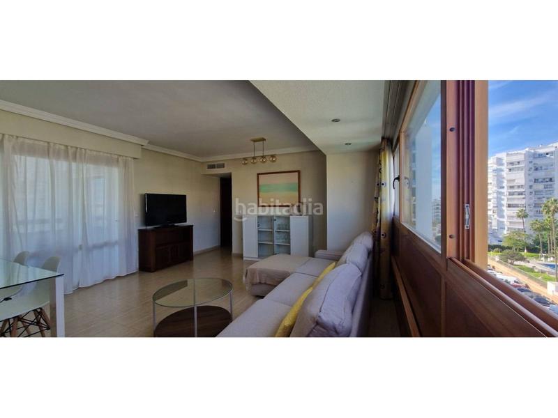 Foto 35a93609-8212-48e0-bd29-601cb83b8ccf. Miete etagenwohnung mit heizung pool in Puerto Marina Benalmádena