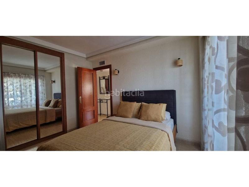 Foto 3b849faf-d304-4dcf-98d2-638ccbc02607. Miete etagenwohnung mit heizung pool in Puerto Marina Benalmádena