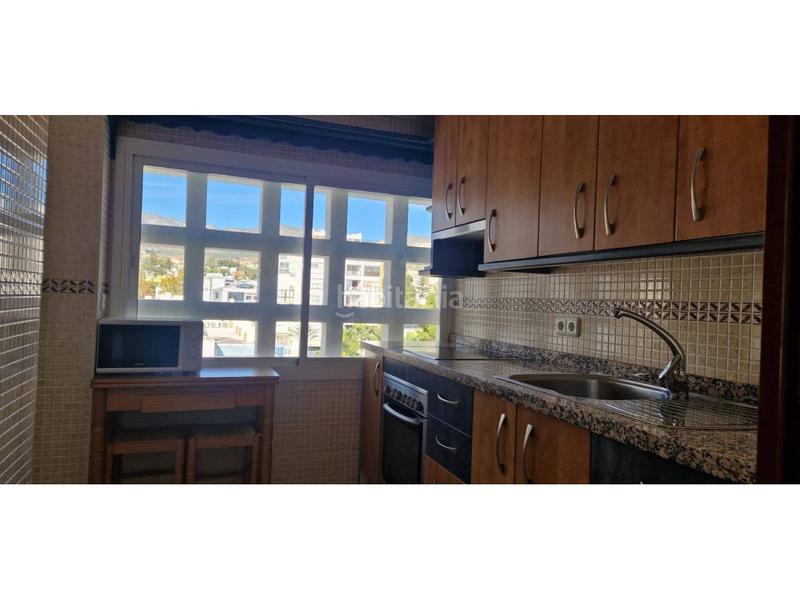 Foto 7b43a4e2-d1df-4e47-8454-d536870686f7. Miete etagenwohnung mit heizung pool in Puerto Marina Benalmádena