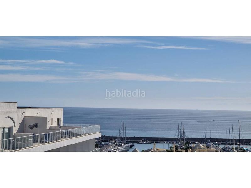 Foto bed2689b-3788-4520-b513-09774135cd54. Miete etagenwohnung mit heizung pool in Puerto Marina Benalmádena