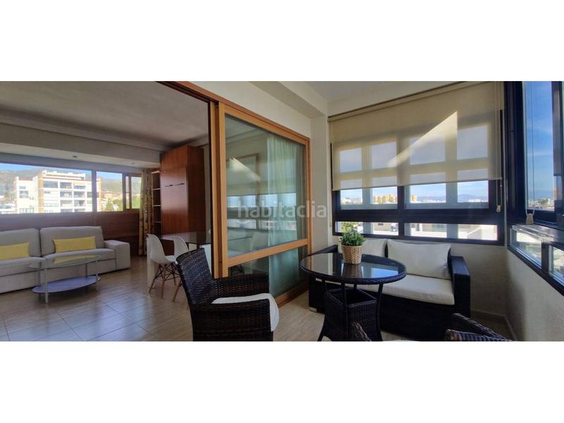 Foto ea289cbc-8b34-434f-9468-72c5739c87f8. Miete etagenwohnung mit heizung pool in Puerto Marina Benalmádena