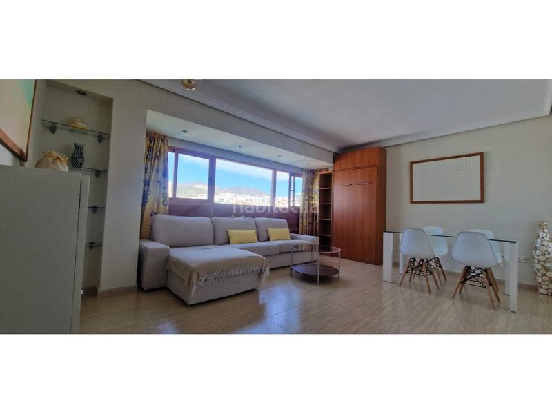 Foto f31fd9b2-8a88-4d5b-9788-b3fdb5d1d31c. Miete etagenwohnung mit heizung pool in Puerto Marina Benalmádena