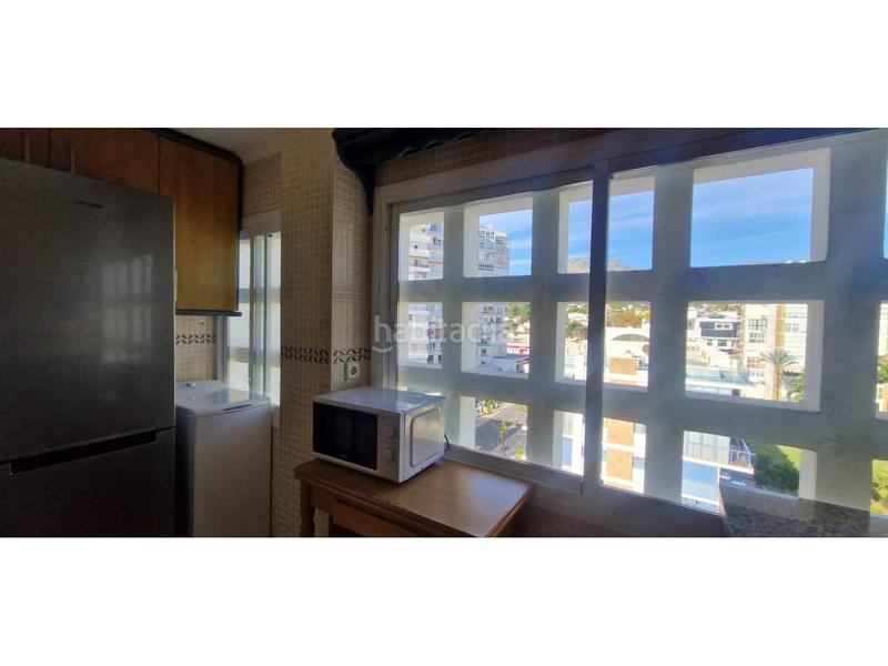 Foto 098bfa5c-e1b3-4b05-8584-0c72f7df5e96. Rent flat with heating pool in Puerto Marina Benalmádena