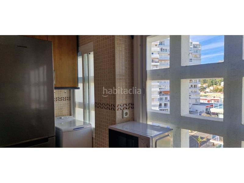 Foto 0d23c842-82f9-4d04-811a-31c7cc2ee099. Rent flat with heating pool in Puerto Marina Benalmádena