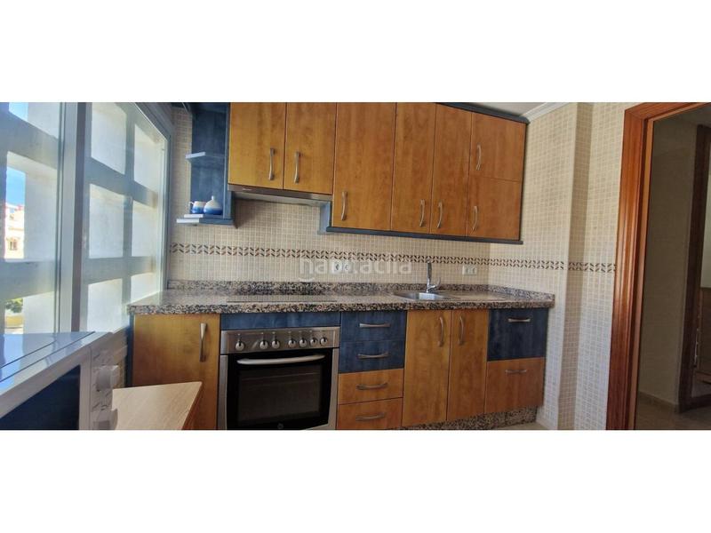 Foto 25ec6e51-a77b-4462-967a-3b8c537a5a43. Rent flat with heating pool in Puerto Marina Benalmádena