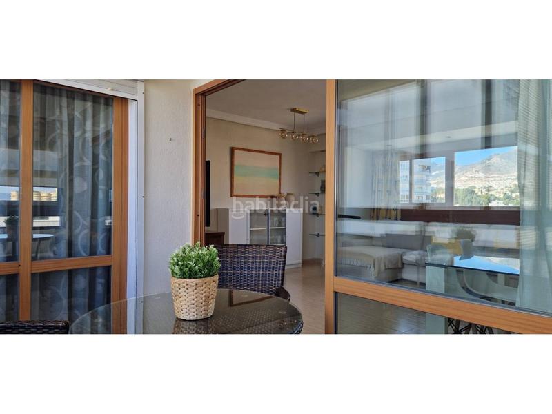 Foto 43d7d849-9803-4cab-88eb-c6319b63fb1b. Rent flat with heating pool in Puerto Marina Benalmádena