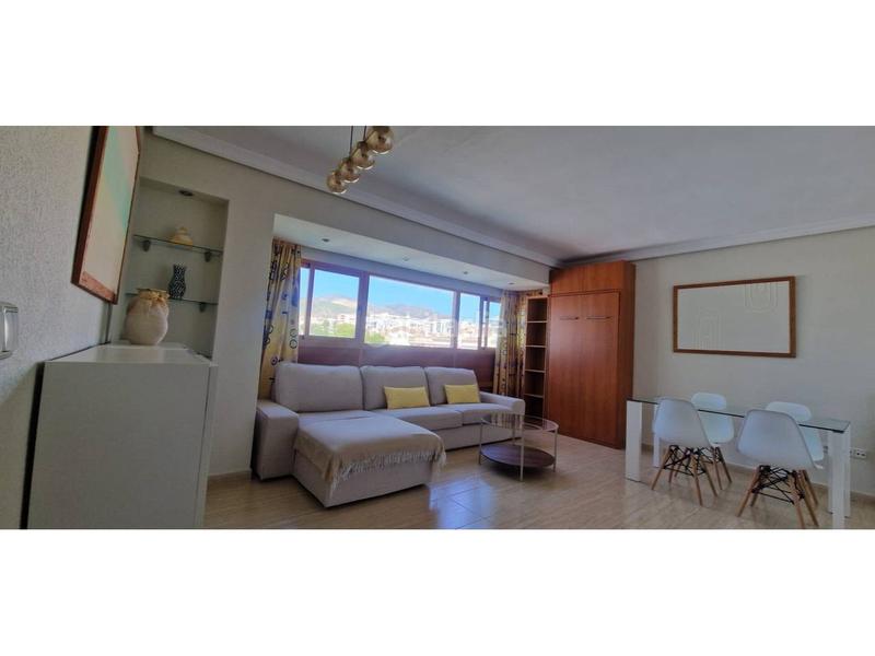 Foto 51de2121-7f43-4db9-8757-f3c9059308b4. Rent flat with heating pool in Puerto Marina Benalmádena