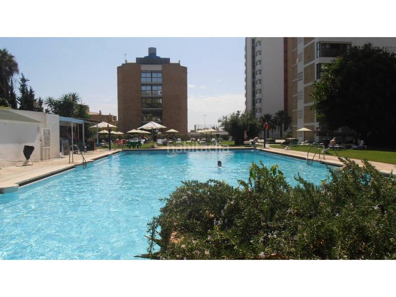 Foto 6ea711cf-9286-45aa-b213-786ba215ef94. Rent flat with heating pool in Puerto Marina Benalmádena