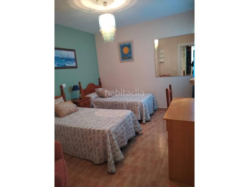 Foto 1413aedd-89b5-4f24-b888-d140ec0d7536. Piccolo appartamento con riscaldamento piscina in Benalmádena