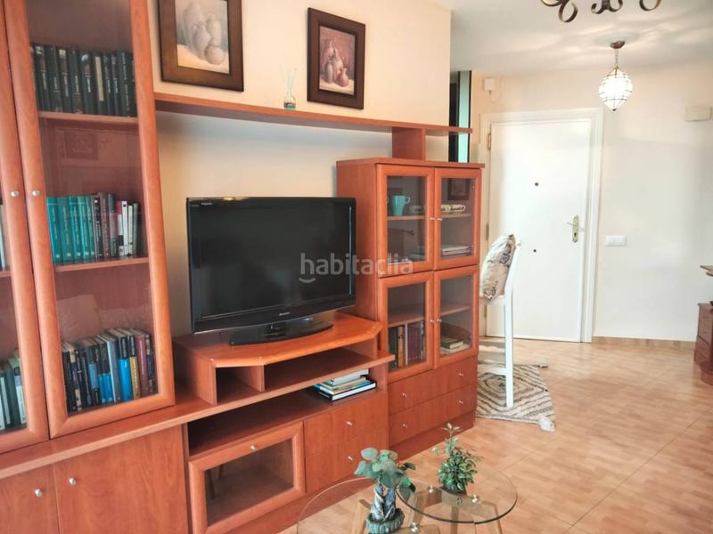 Foto 52a6ca19-b072-4121-880f-92cd02ef4a84. Piccolo appartamento con riscaldamento piscina in Benalmádena