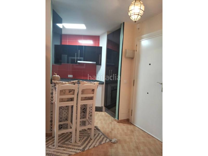 Foto a4f6f0cd-828b-4d6e-937b-6c4466275d87. Piccolo appartamento con riscaldamento piscina in Benalmádena