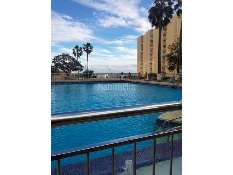 Foto dc3b7db9-b438-4db8-9ad6-6c61719445b7. Piccolo appartamento con riscaldamento piscina in Benalmádena