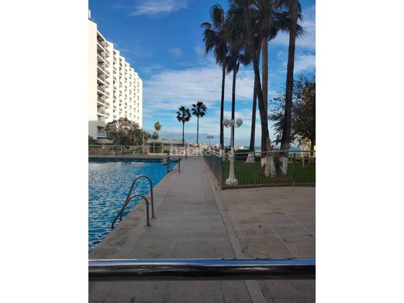 Foto e2fa2043-91c4-477d-88d9-a47330c92a30. Piccolo appartamento con riscaldamento piscina in Benalmádena