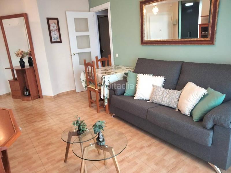 Foto f0cba8ed-7121-4c08-8a07-72a2dd833246. Piccolo appartamento con riscaldamento piscina in Benalmádena