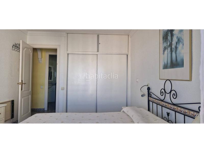 Foto 05ddaee8-ecd5-4cf7-925d-72d3080ac612. Appartamento con parcheggio piscina in Puerto Marina Benalmádena