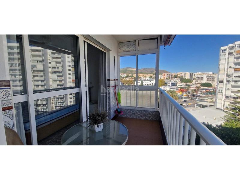 Foto 182346ed-dc8d-428e-9a67-7e92fec72cfc. Appartamento con parcheggio piscina in Puerto Marina Benalmádena