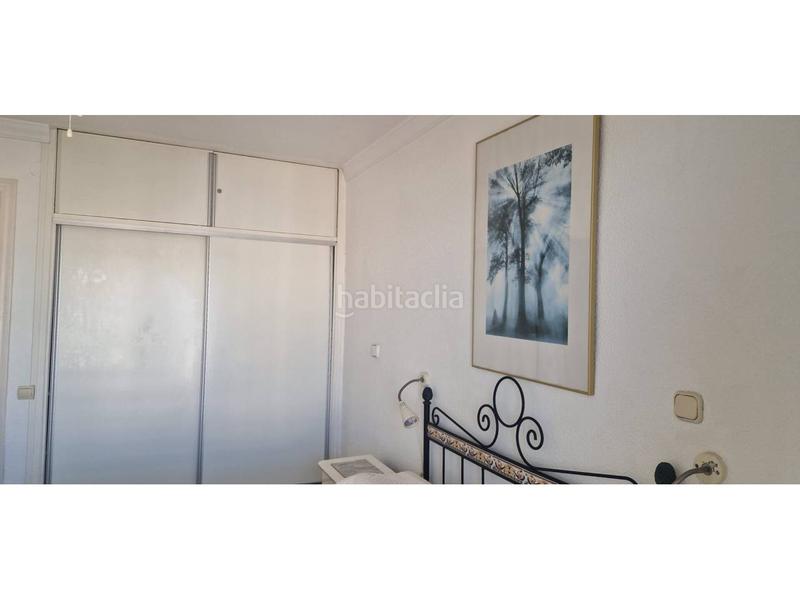 Foto 1d8fafa1-dcde-4085-ad19-89a6bedd323e. Appartamento con parcheggio piscina in Puerto Marina Benalmádena