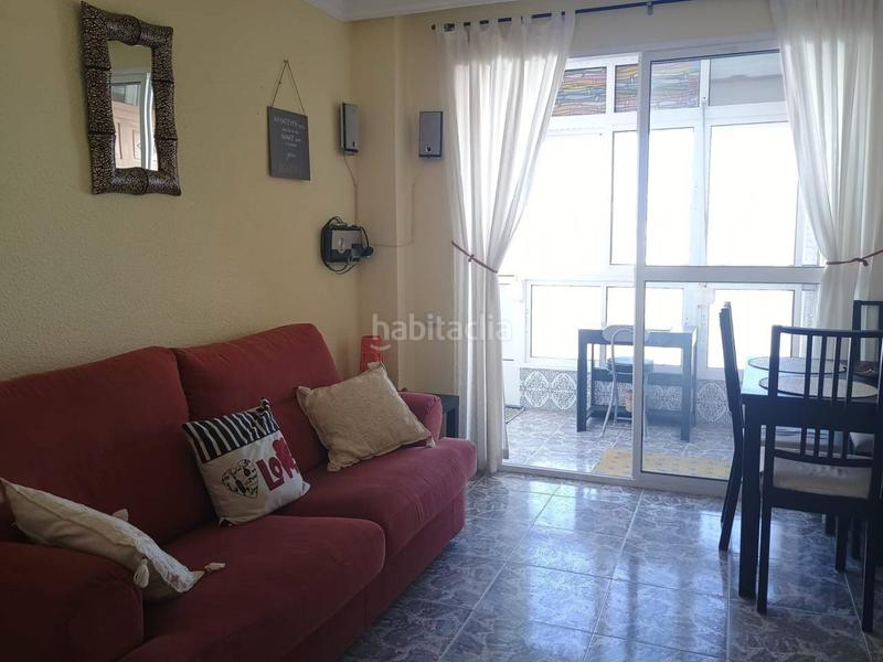 Foto 52badebf-739c-435d-bcd0-05e7f7dc7203. Appartamento con parcheggio piscina in Puerto Marina Benalmádena