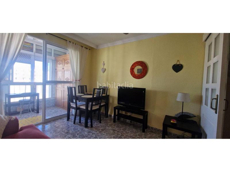 Foto 57382af3-4da1-4e7c-9acc-95dc9140b434. Appartamento con parcheggio piscina in Puerto Marina Benalmádena