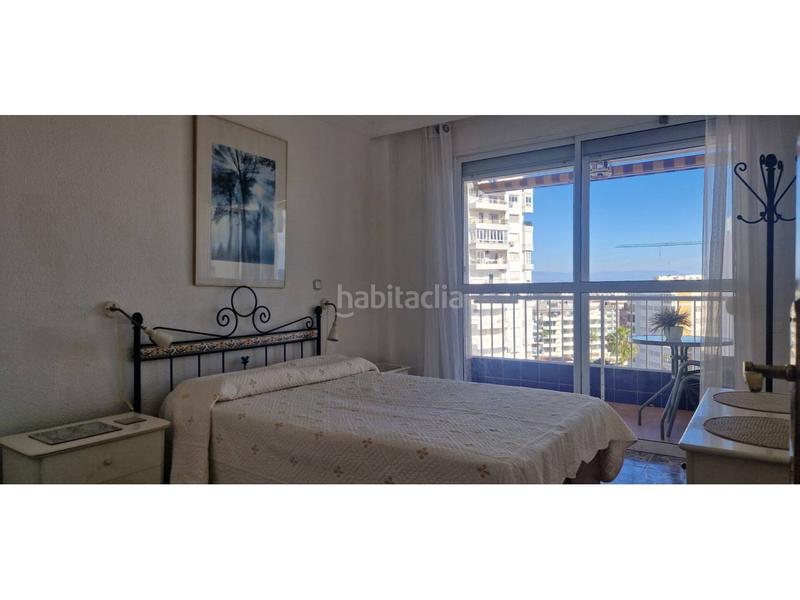 Foto 59b6e253-8bc9-4b0a-9901-1ac2ade87fd5. Appartamento con parcheggio piscina in Puerto Marina Benalmádena