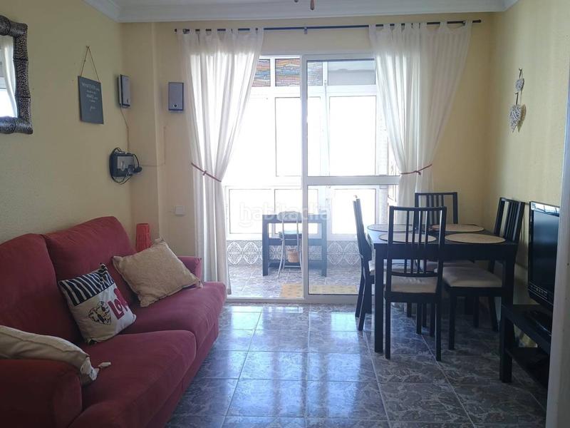 Foto 605f1352-8f3b-43a4-98b2-c3466e92c385. Appartamento con parcheggio piscina in Puerto Marina Benalmádena