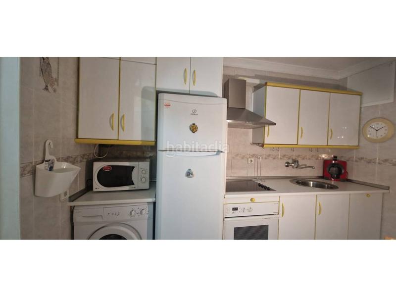 Foto 68370d5a-d385-4988-a779-9bf1fca97032. Appartamento con parcheggio piscina in Puerto Marina Benalmádena