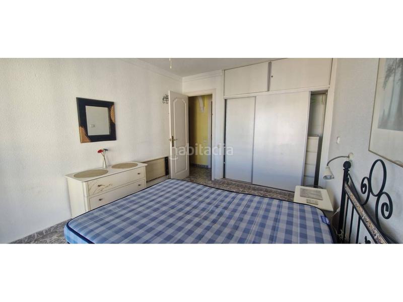 Foto 69a09842-40c0-4bf3-99f5-d6aebb3965d9. Appartamento con parcheggio piscina in Puerto Marina Benalmádena