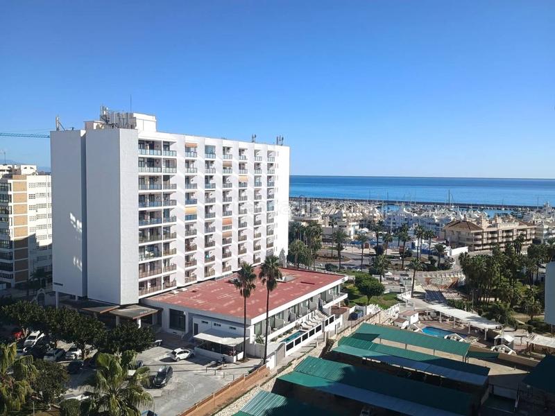 Foto 90820ed7-4cf8-40e0-b298-caea07b82a3e. Appartamento con parcheggio piscina in Puerto Marina Benalmádena