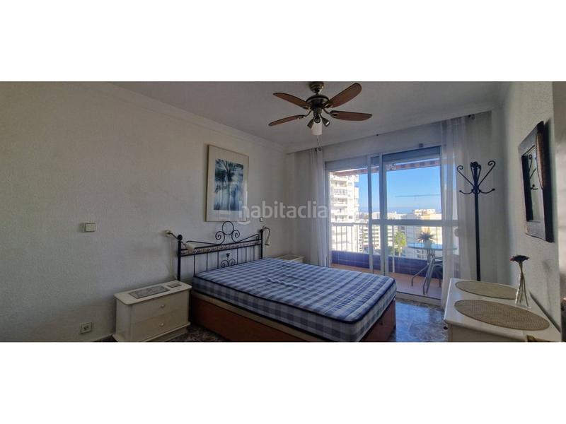 Foto 9cc7c3d9-31ad-4d38-ae94-d0955d9eb138. Appartamento con parcheggio piscina in Puerto Marina Benalmádena