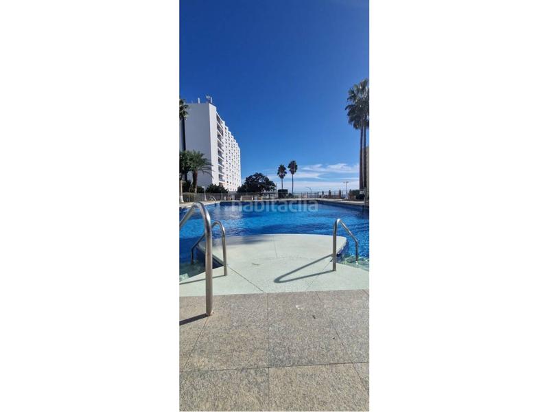 Foto b1c69cdb-374d-42ad-8e08-43cea10e0742. Appartamento con parcheggio piscina in Puerto Marina Benalmádena